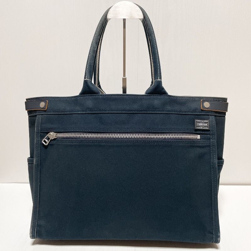 A4サイズ】PORTER ポーター 吉田カバン NAKED ネイキッド トートバッグ