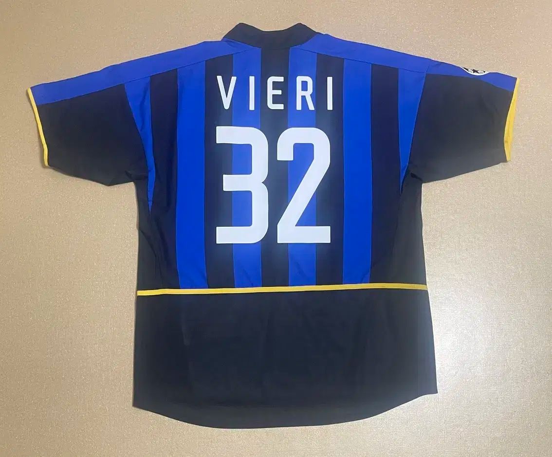 ナイキ インテルミラン