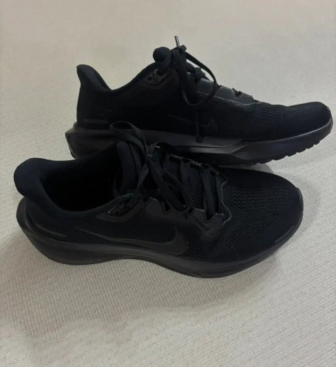 ナイキ エア ズーム ペガサス41 255 ランニングシューズ