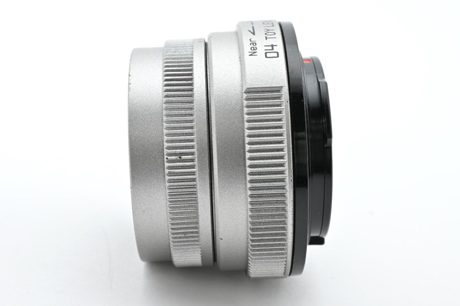 WIDE 単焦点レンズ