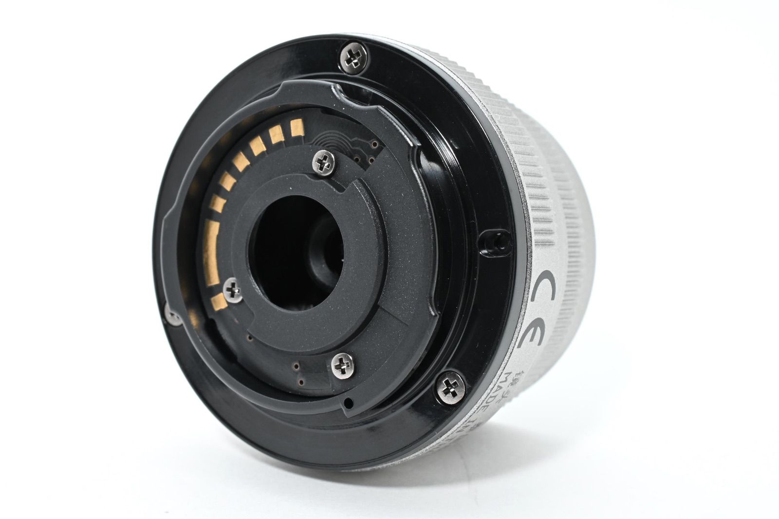 全商品業界最安値に挑戦！ ペンタックス PENTAX 04 TOY LENS WIDE 単焦点レンズ 努力の結実