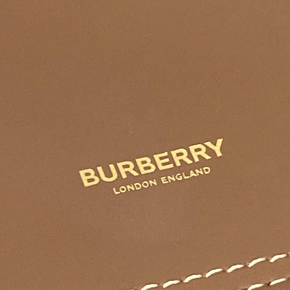 バーバリーロンドンイングランド