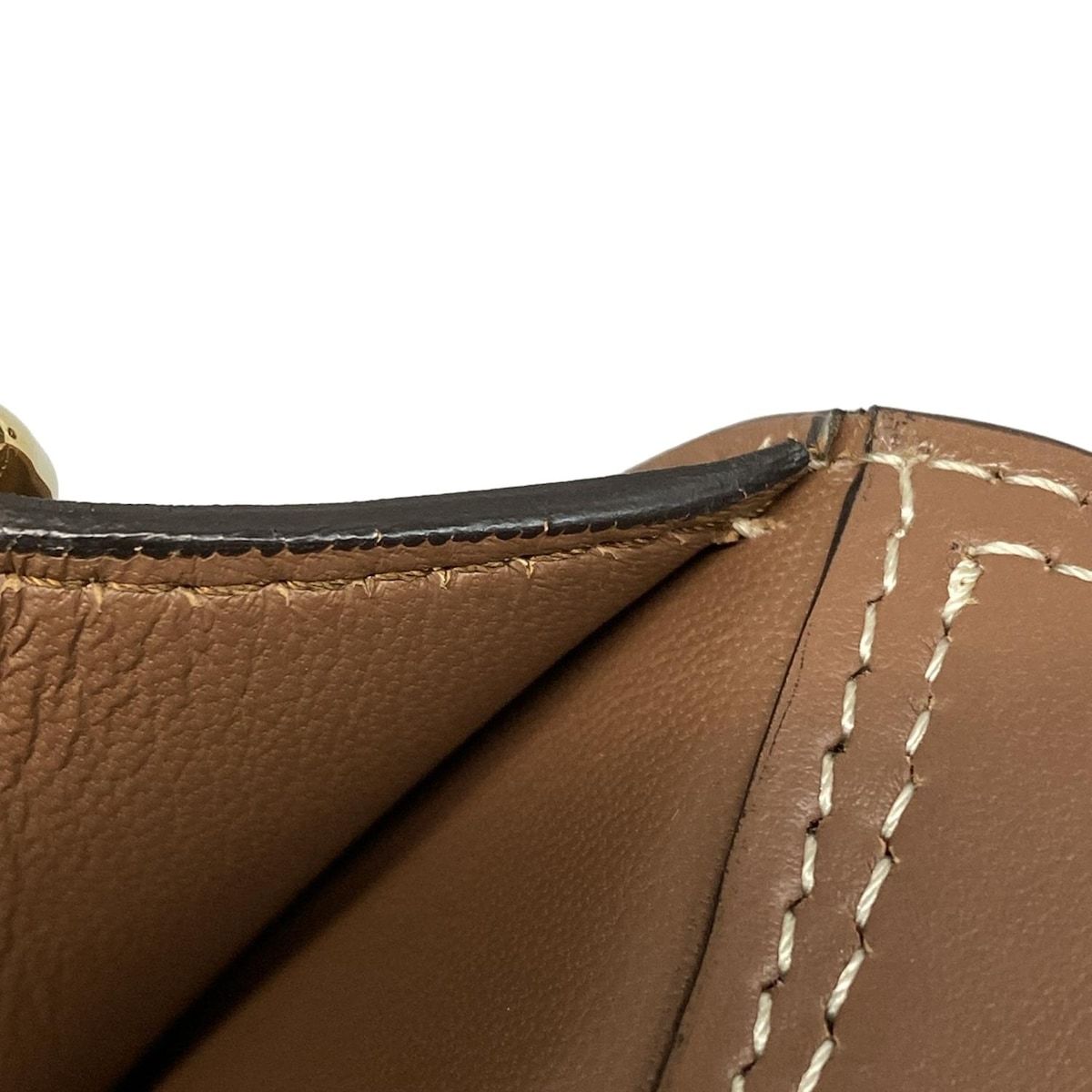 ミディアムポケットバッグ