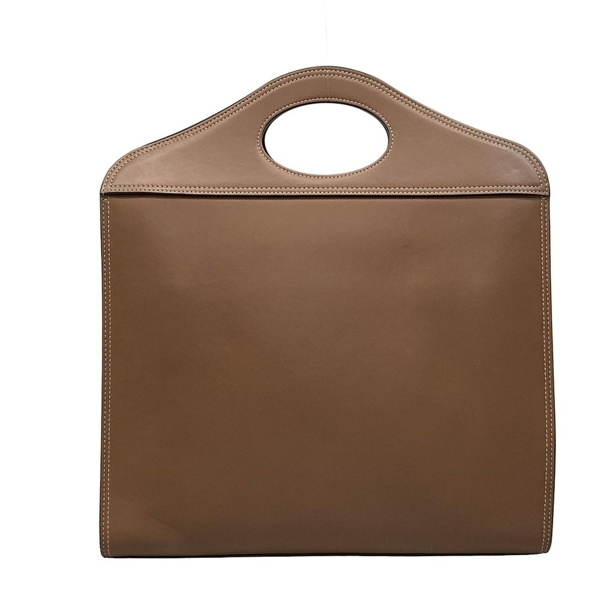 バーバリーロンドンイングランド トートバッグ