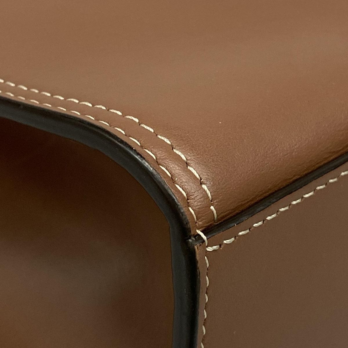 トートバッグ ミディアムポケットバッグ