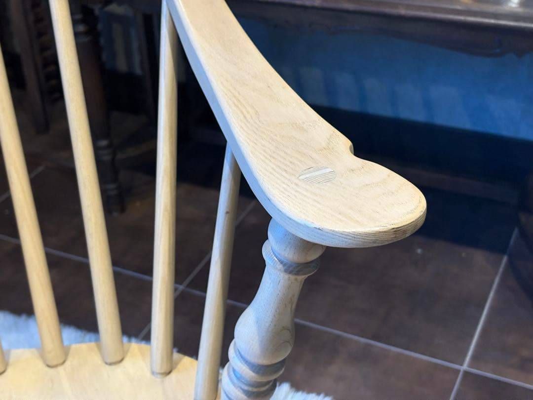 US製 フープバックチェア ウィンザーチェア アンティーク ビンテージ