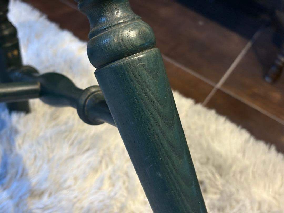 US製 フープバックチェア ウィンザーチェア アンティーク ビンテージ