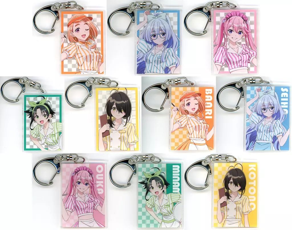 中古】雑貨 空条徐倫 「ジョジョの奇妙な冒険 第六部 ストーン