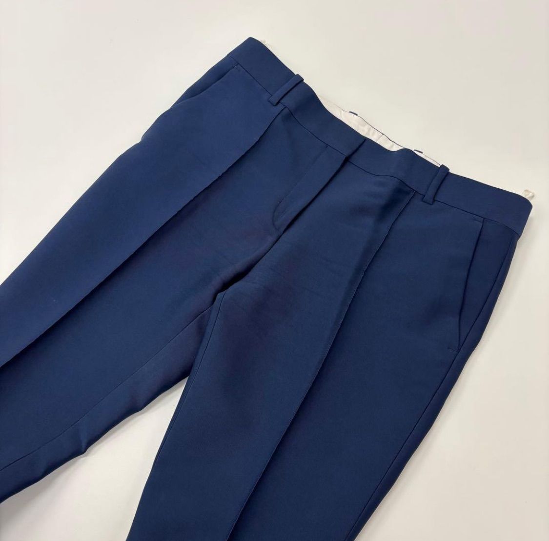 センタープレス