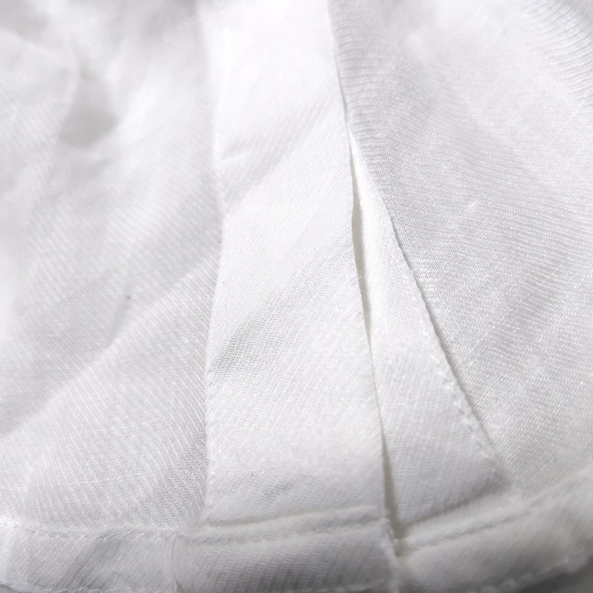 レギュラー 長袖