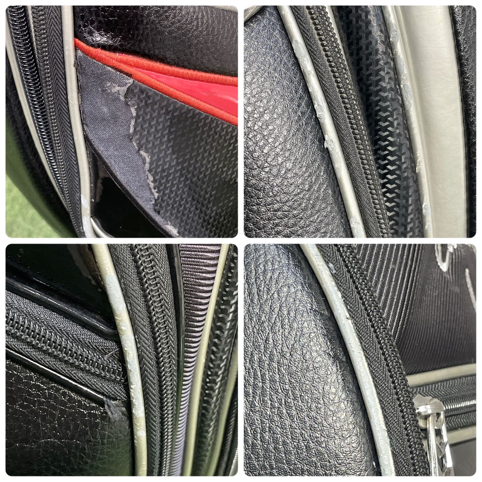 貴重レフティ】Callaway BIG BERTHA キャロウェイ ビッグバーサ ゴルフ