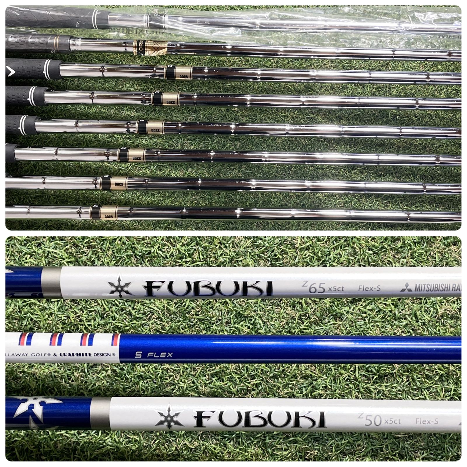 左用 スリクソン ゴルフセット レフティ クラブセット ZX5 マーク2