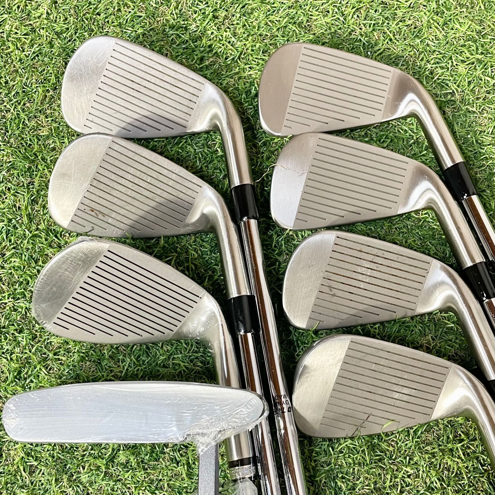 貴重レフティ】Callaway BIG BERTHA キャロウェイ ビッグバーサ ゴルフ