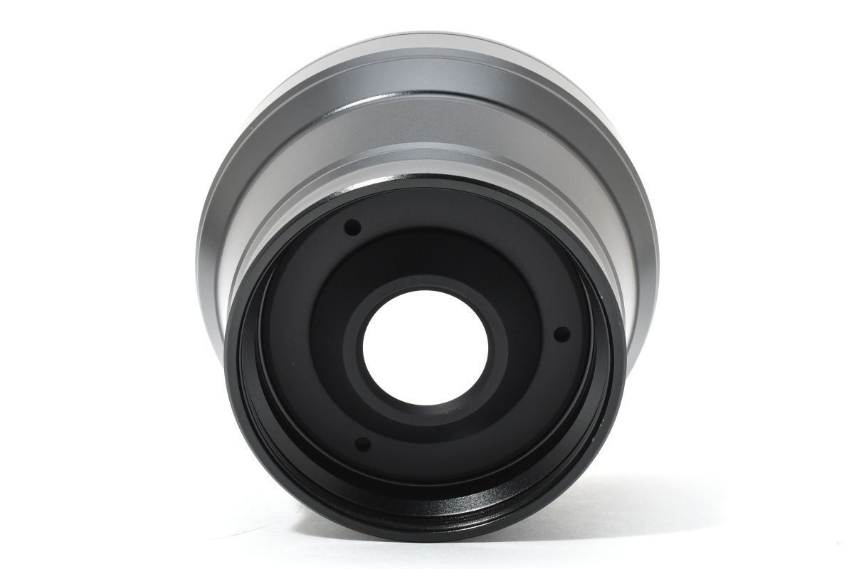 ワイドコンバージョンレンズ AYM