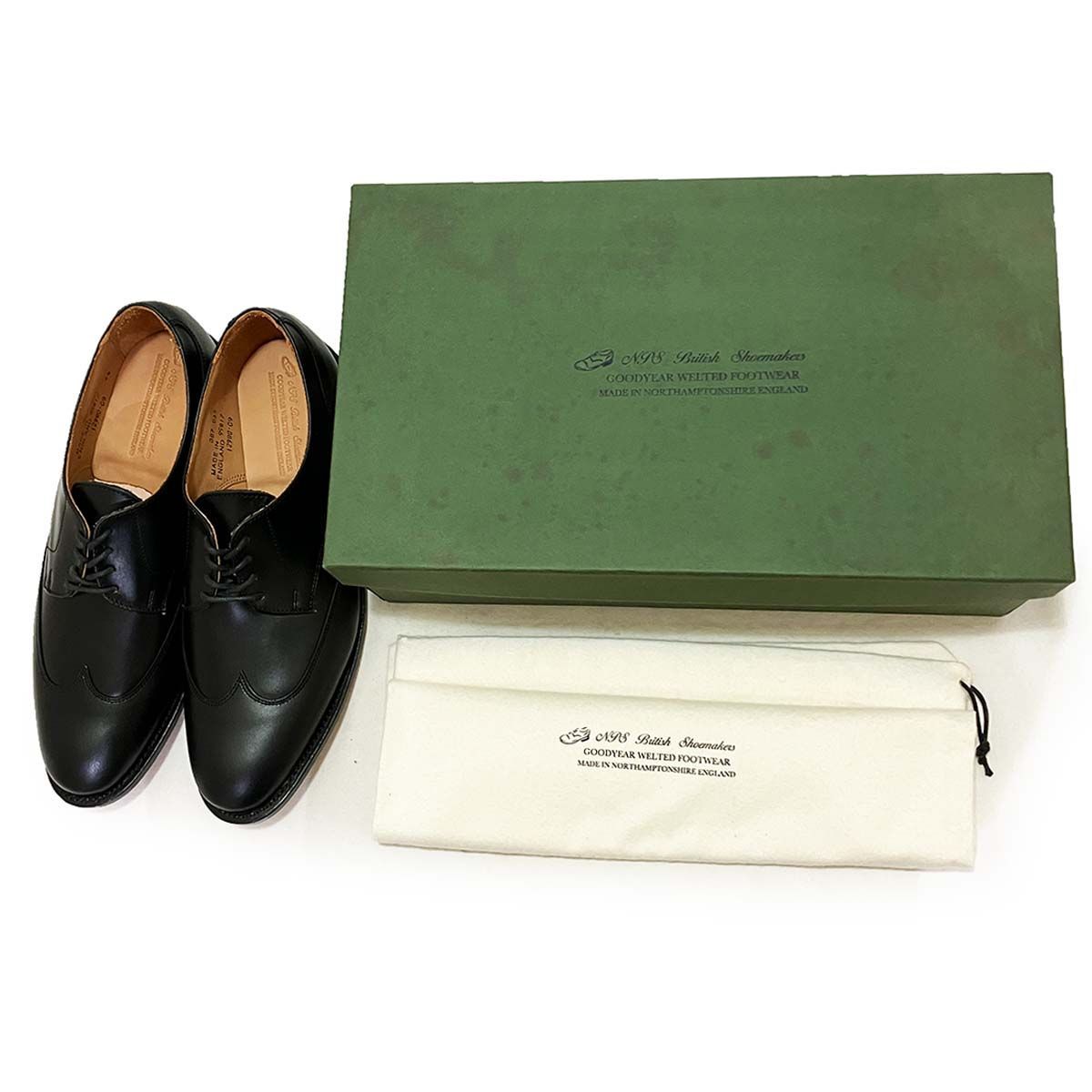 クーポン】レディース シューズ ソロヴェアー 4アイ ギブソンシューズ