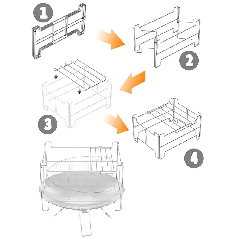 ファイアーディスク