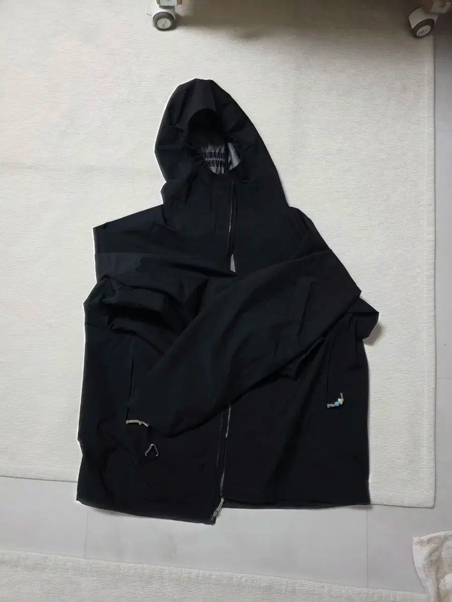 ナイキ ACG STORM-FIT ジャケット ブラック XL