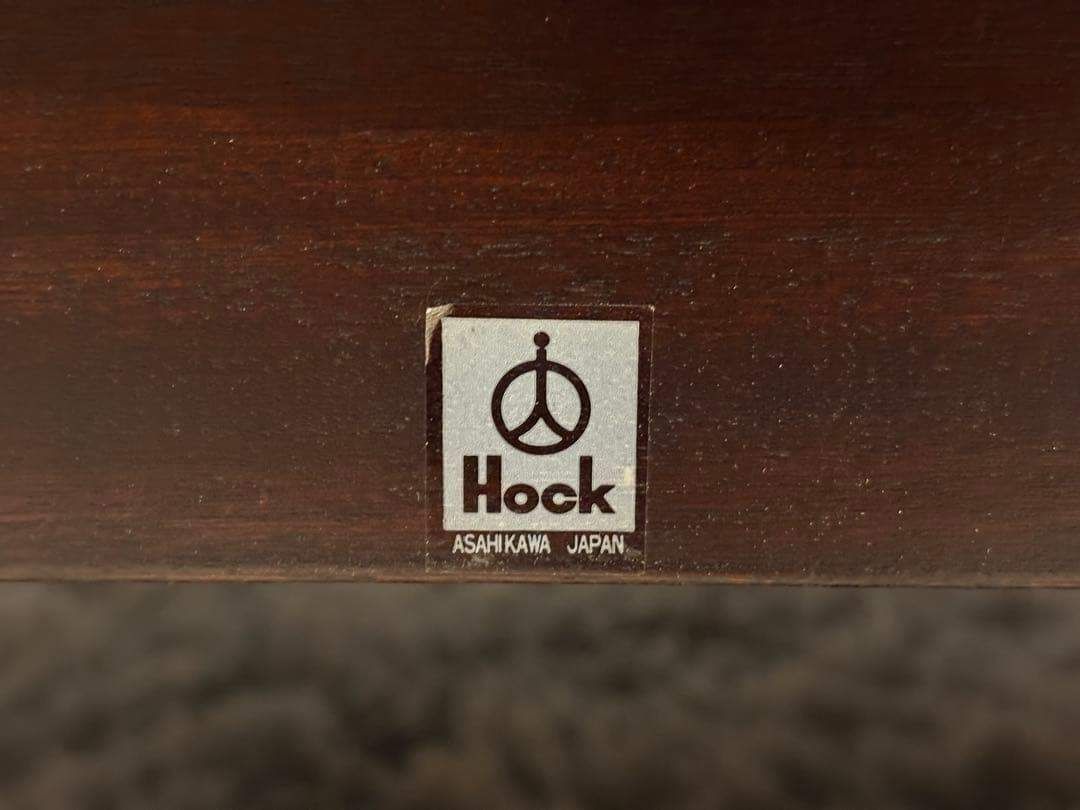 2人掛けセパレートソファ