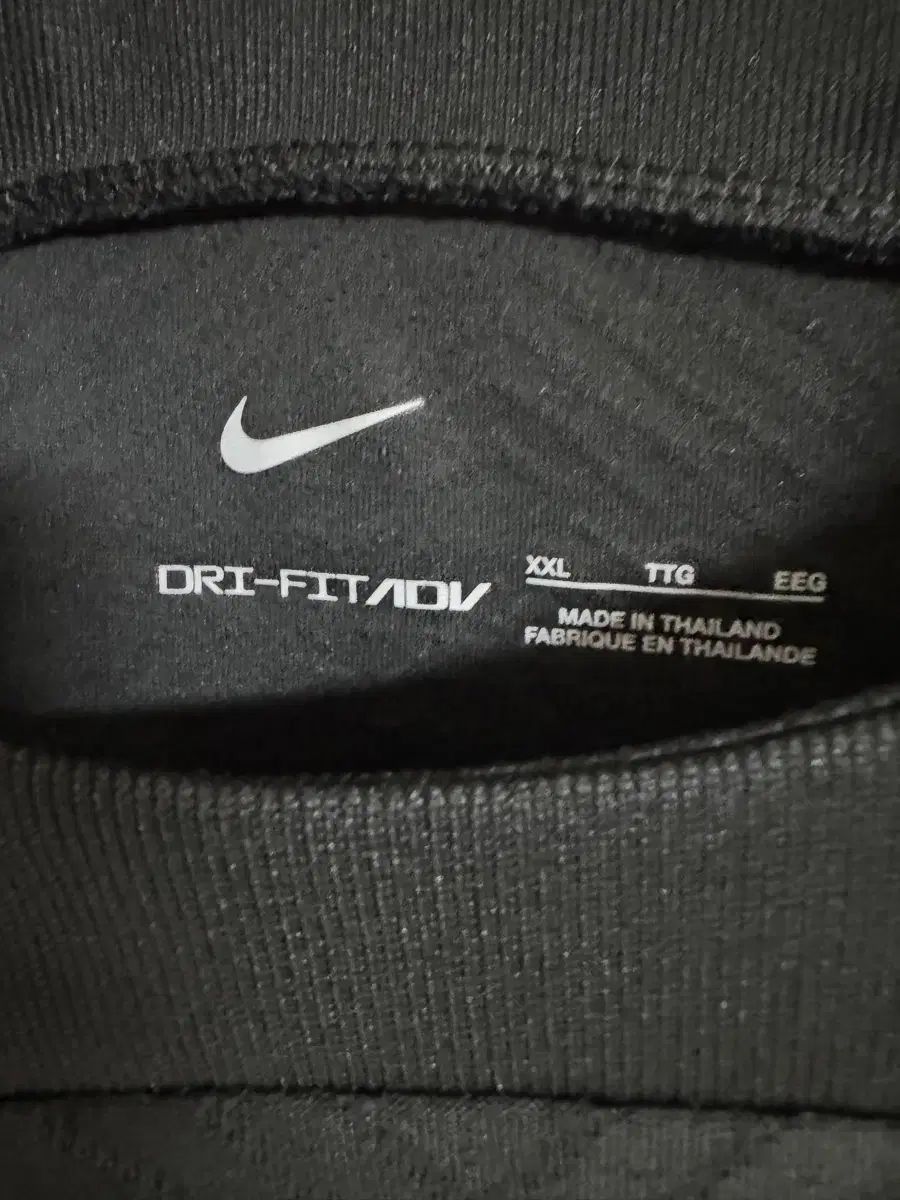  22-24 韓国 adv トレーナー トップス xxl その他 ウェア