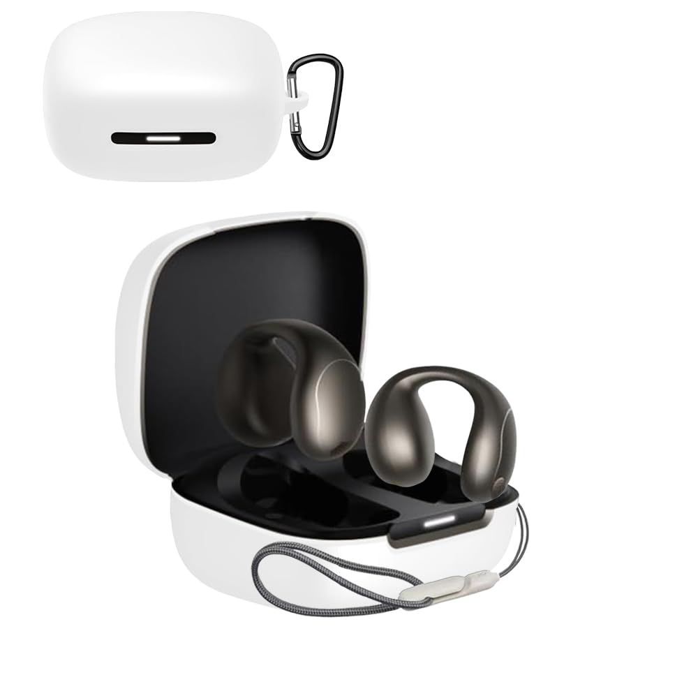 数量限定】For Anker Soundcore C40i 用 ケース 柔らかなシリカゲルの