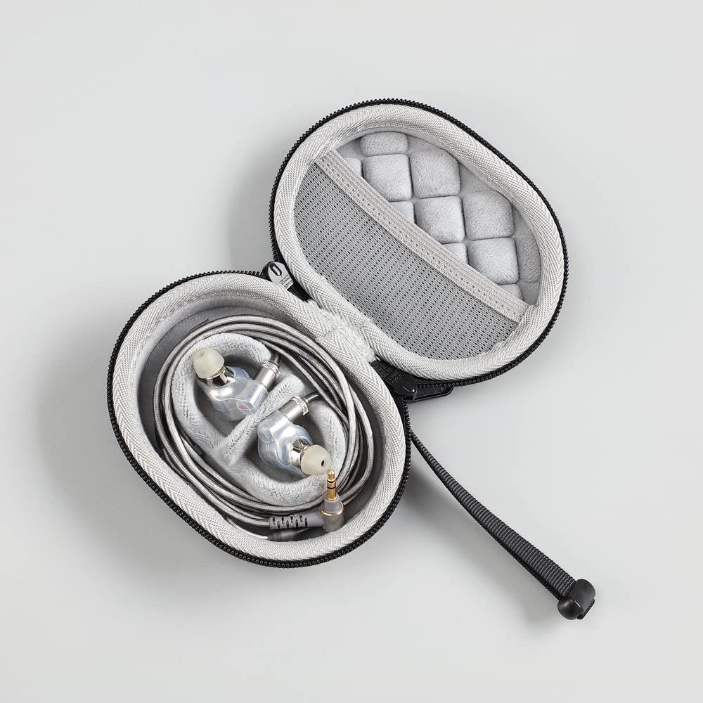 かくぜ様　Sennheiser インイヤーイヤホン ケース付き IE600 かくぜ様 Sennheiser インイヤーイヤホン ケース付き IE600 Sennheiser