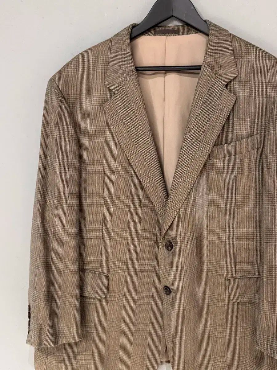 バーバリー シルク ブレーザー ジャケット