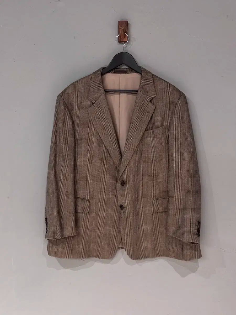 バーバリー シルク ブレーザー ジャケット