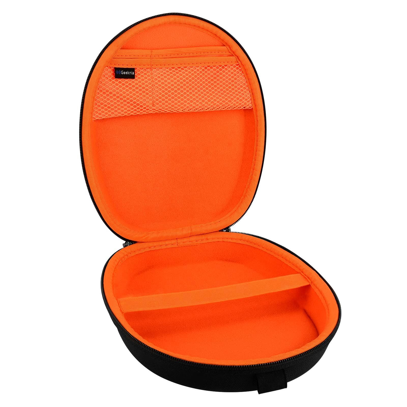 在庫処分】Geekria ケース Shield ヘッドホンケース 互換性 ハード