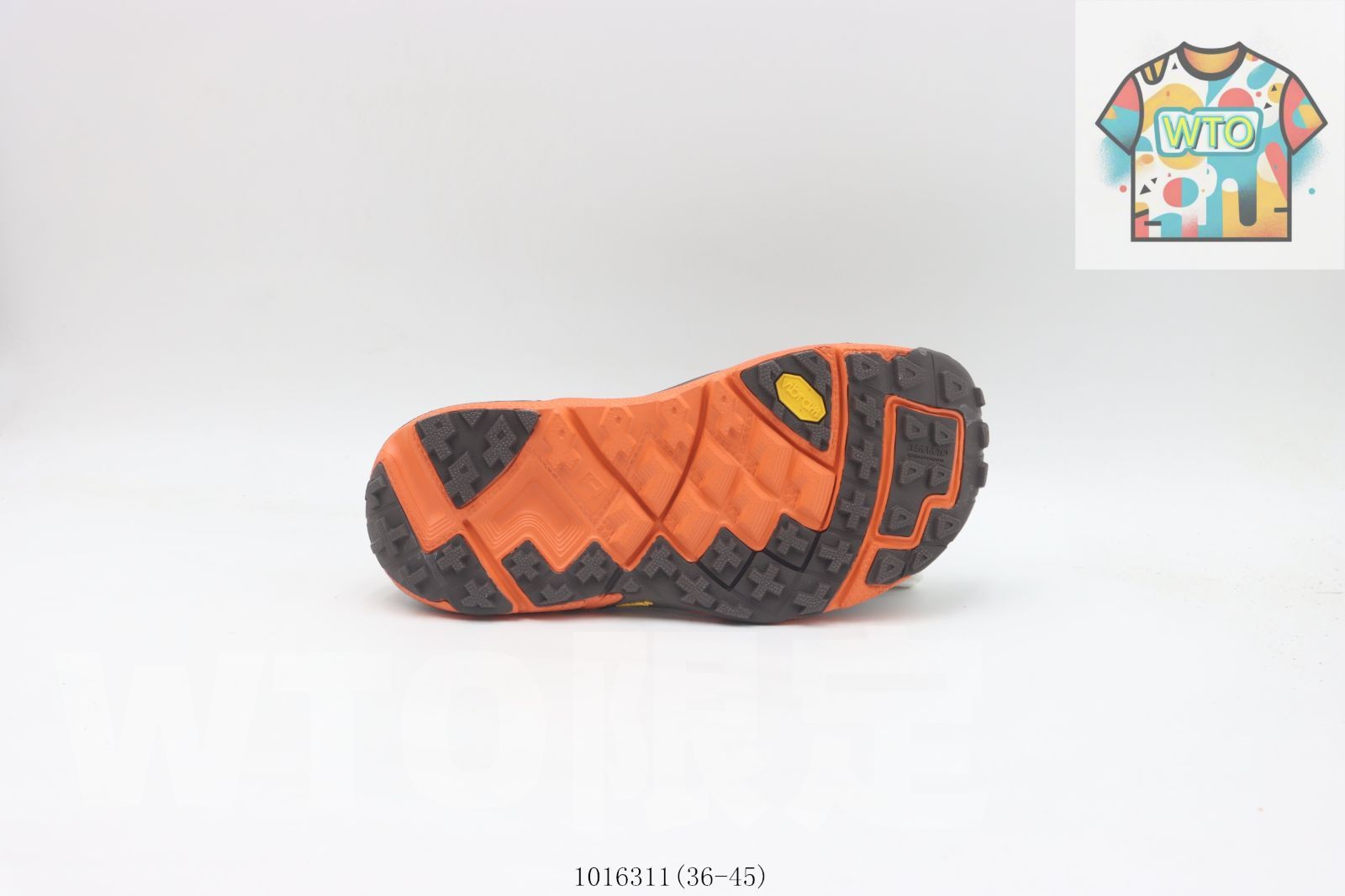  WTO通販 HOKA ONE ホカ オーン ワン サンダル 1016311 ブラウンオレンジ-WTO輸入-KAV 90 スニーカー 靴