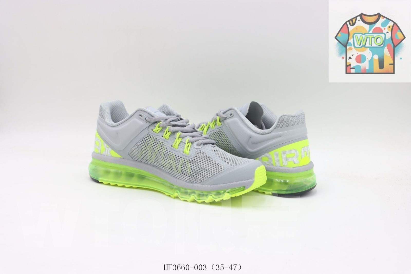 ランニングシューズ HF