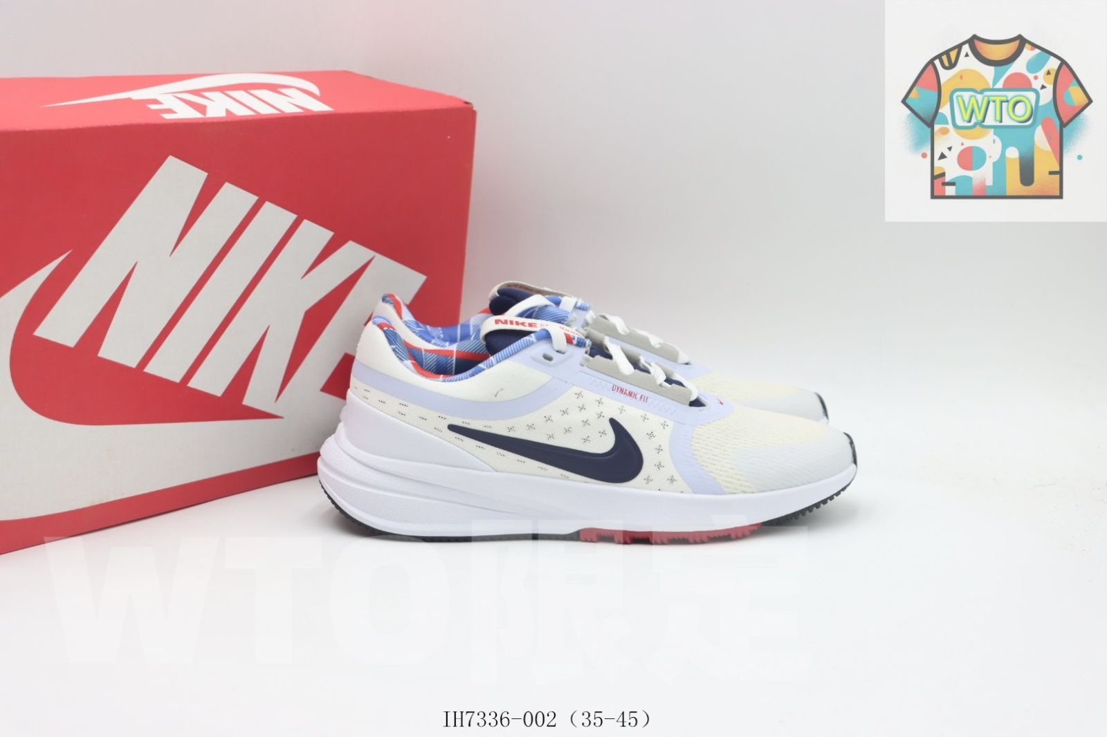 ナイキ ランニングシューズ