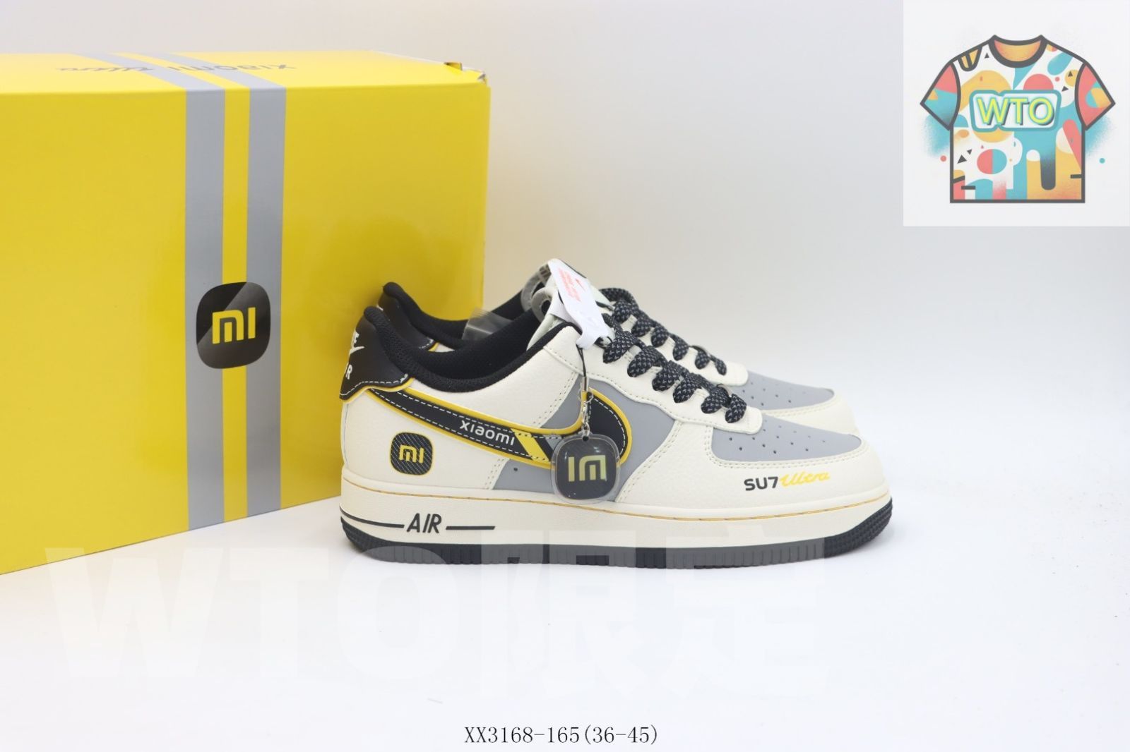 XX 3168-165-WTO輸入-HFX