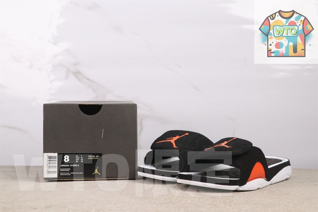 スリッパ-WTO輸入-FIQ