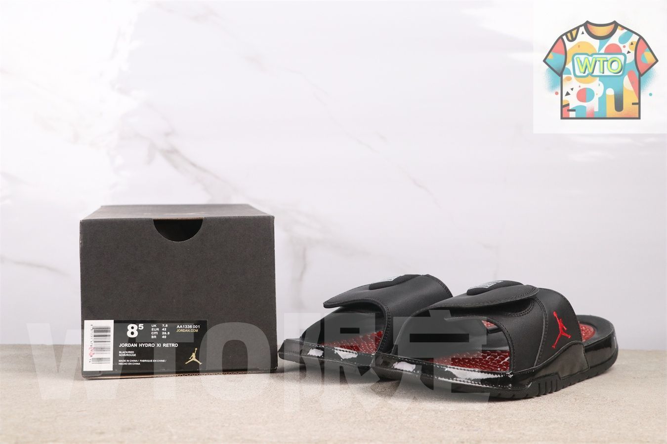 WTO通販 エアジョーダン