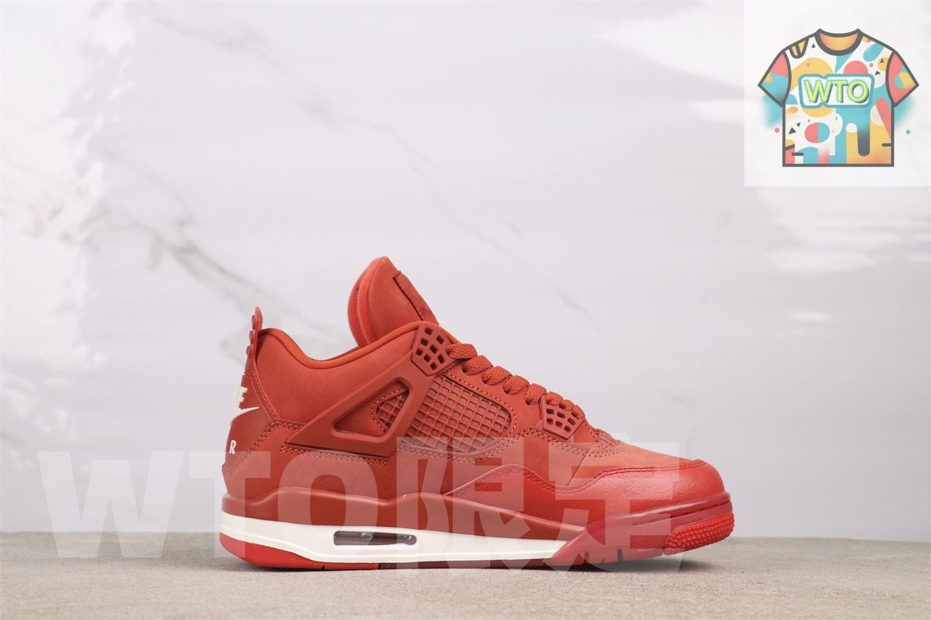 レッドブリック