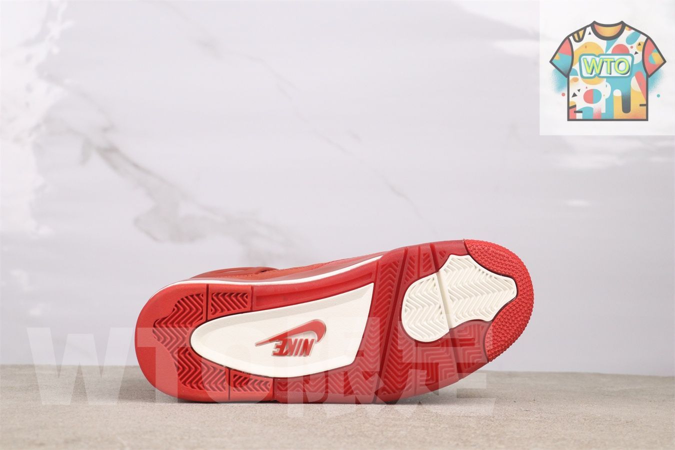 ハイトップ レッドブリック