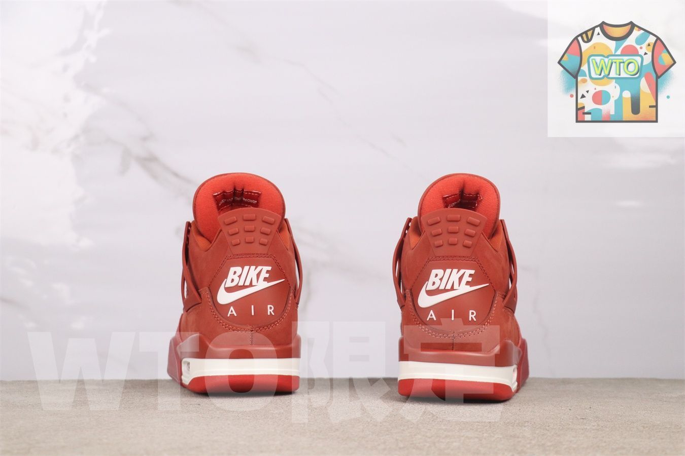 ハイトップ レッドブリック