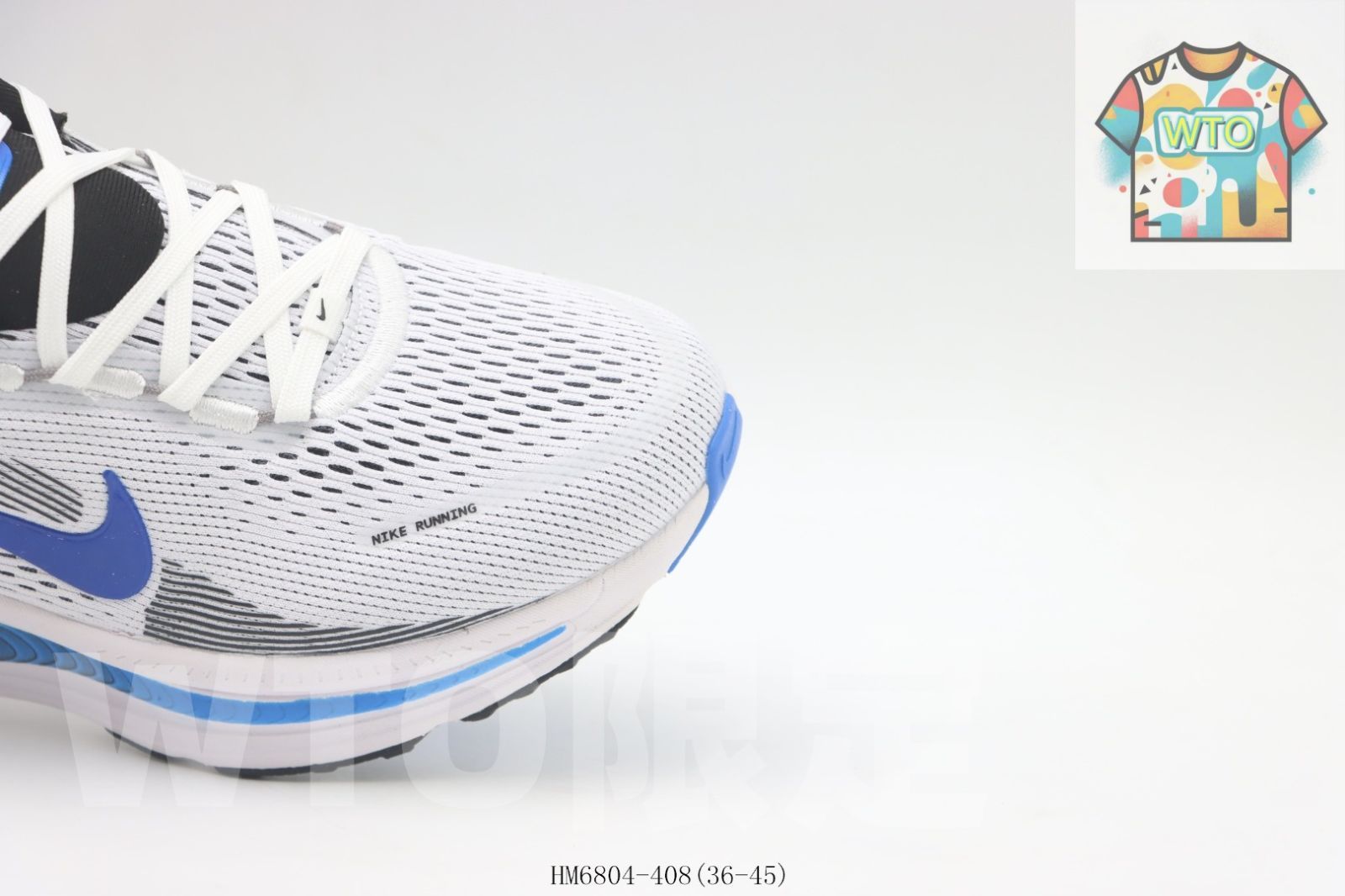 ランニングシューズ