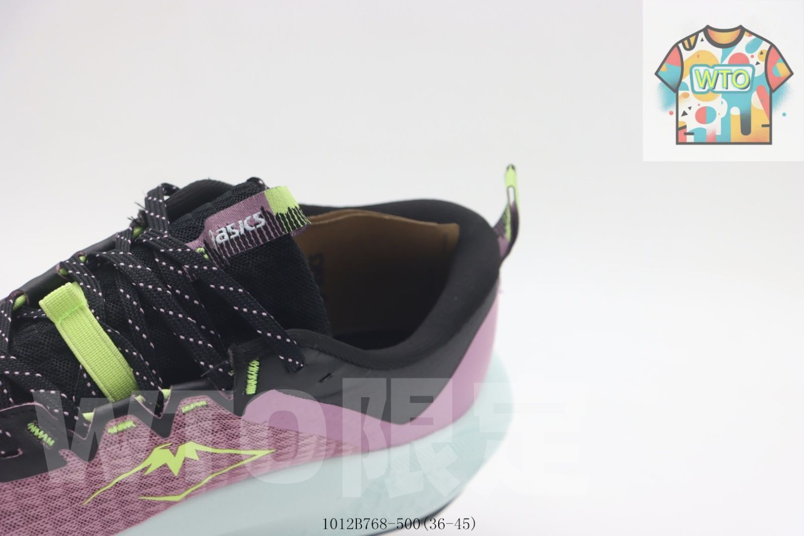 ランニングシューズ