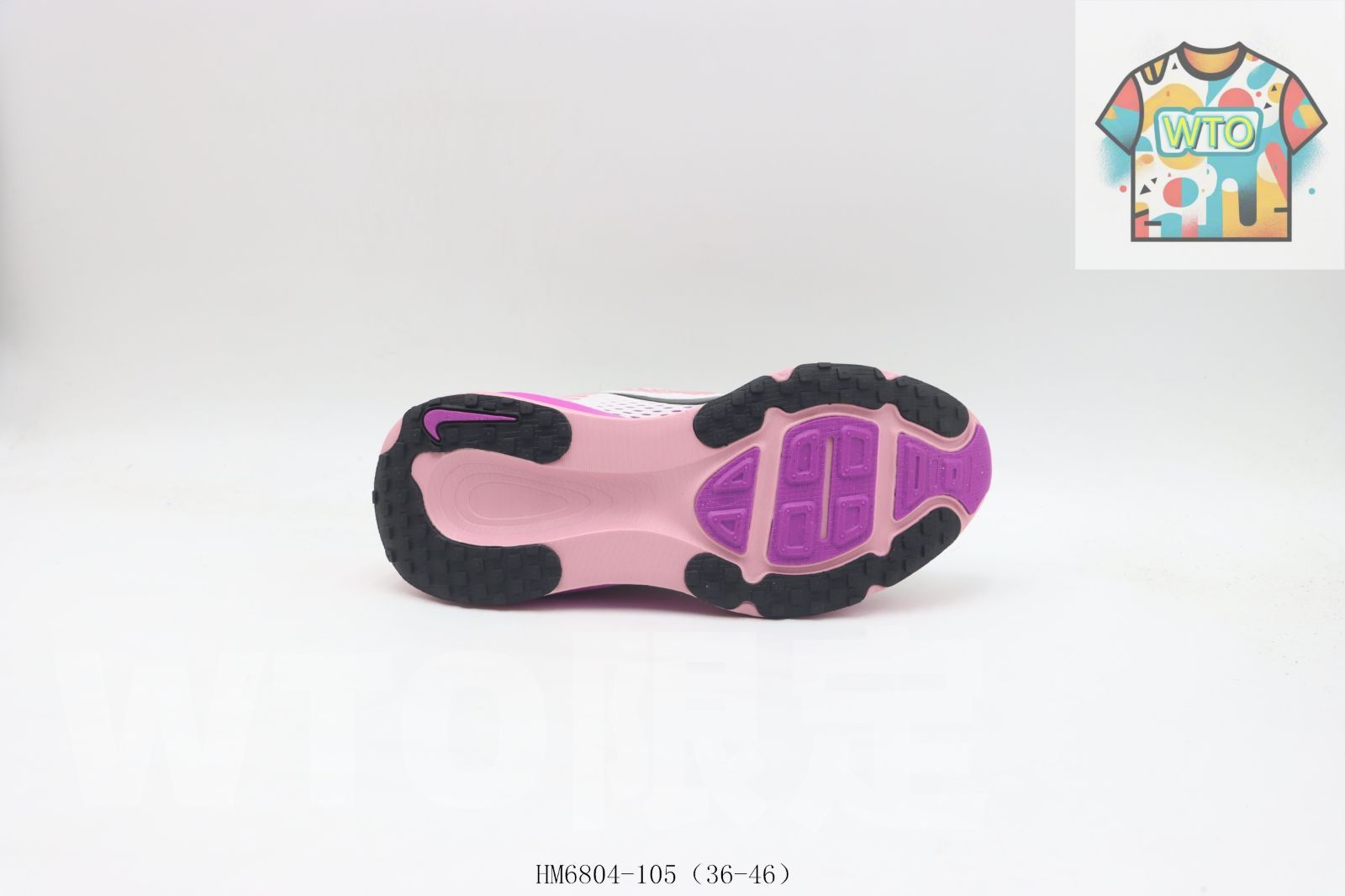 ランニングシューズ