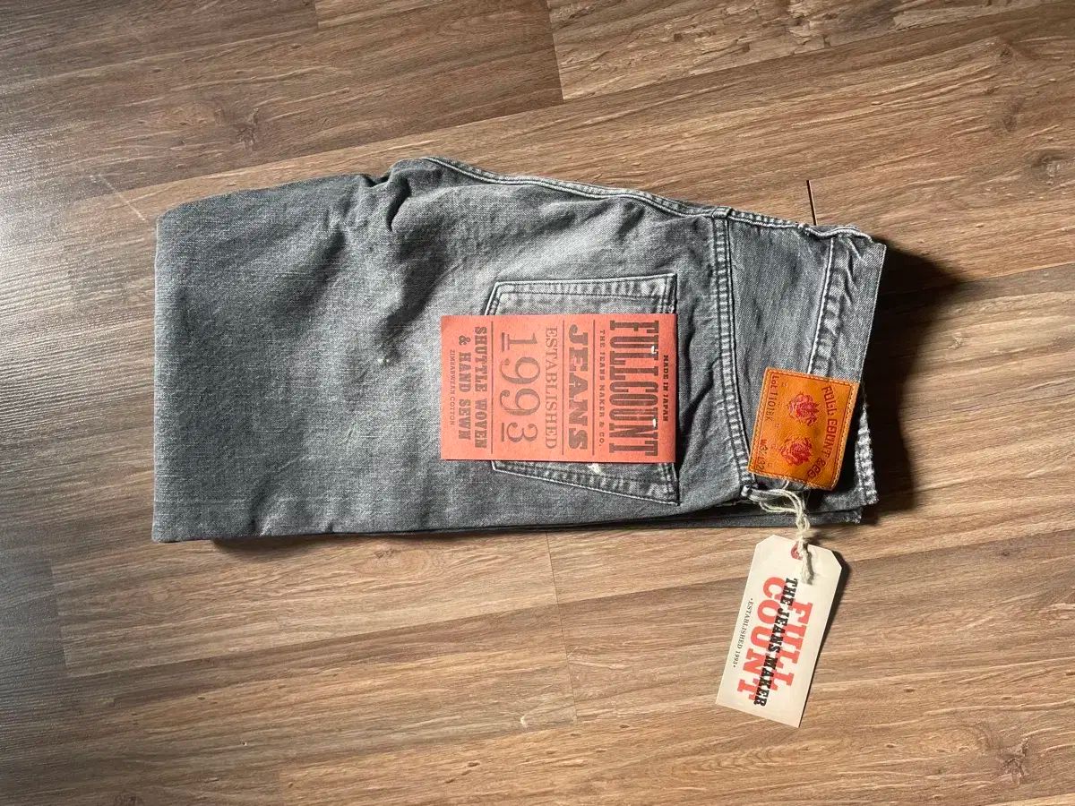 32 FULLCOUNT ダートフォード ブラック 1101bkhw-sp 2025