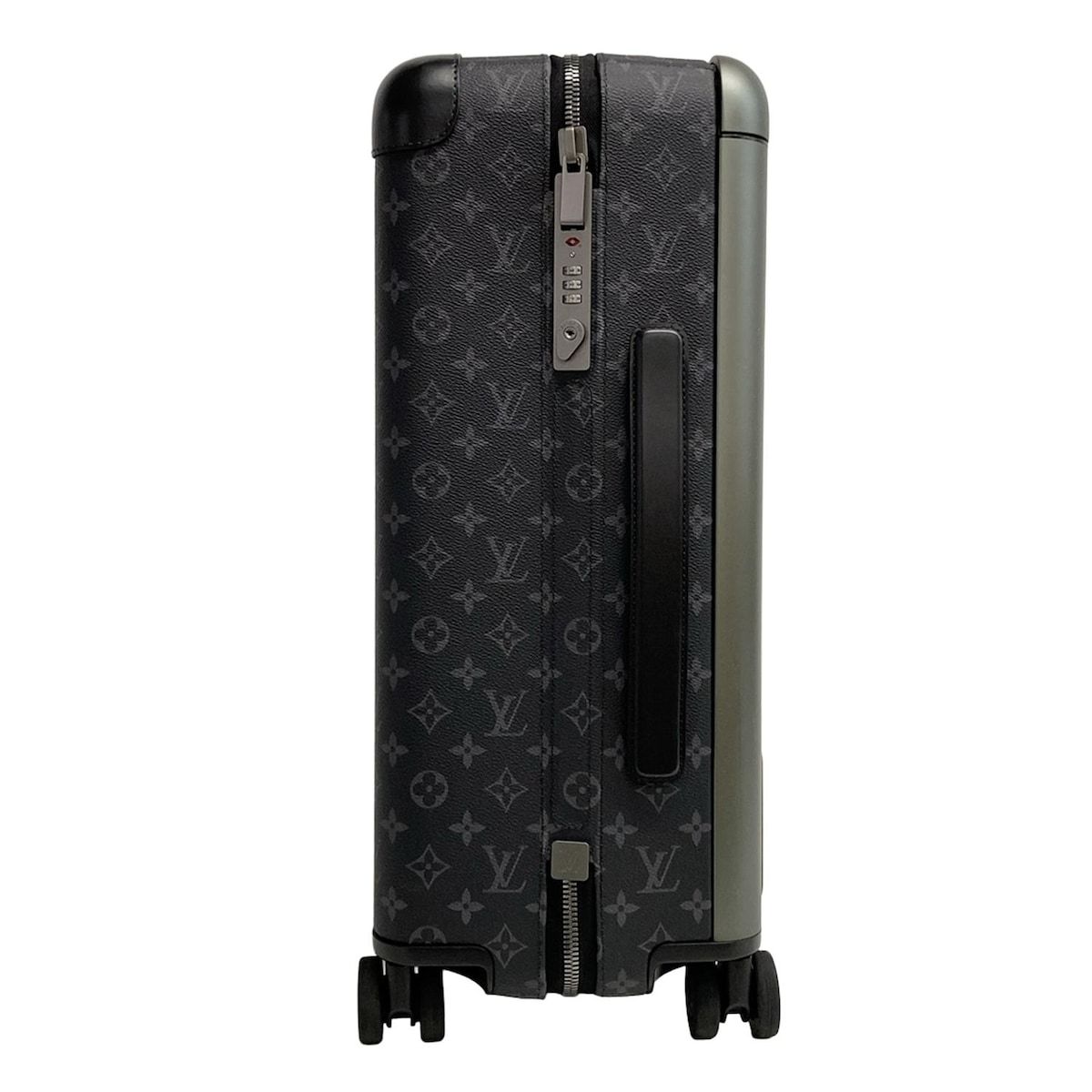 ルイヴィトン キャリーバッグ モノグラムエクリプス(キャンバス