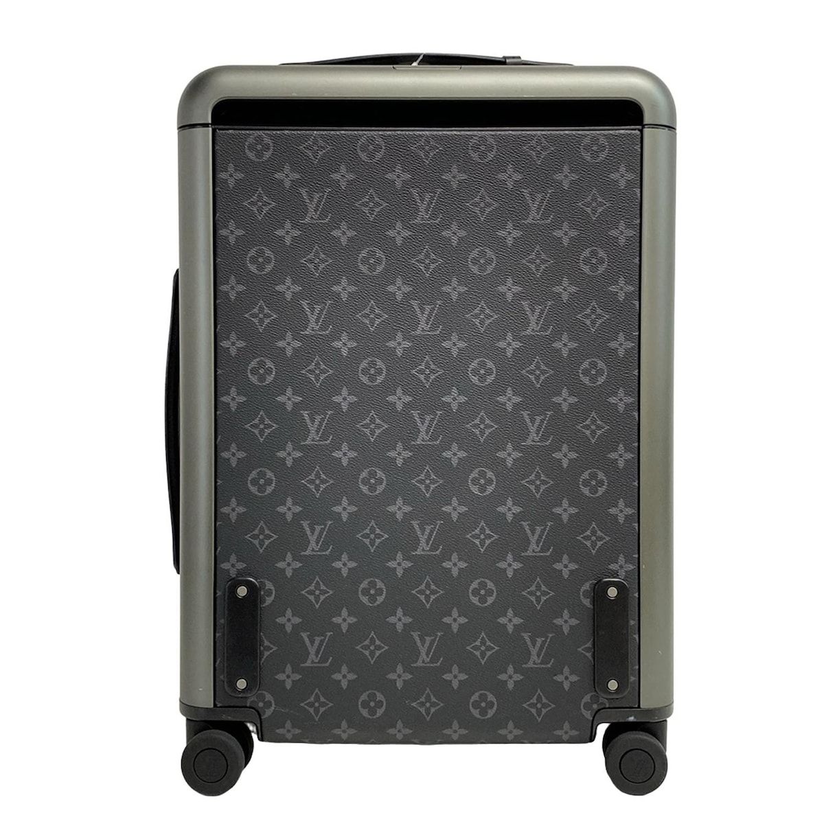 ルイヴィトン キャリーバッグ モノグラムエクリプス(キャンバス