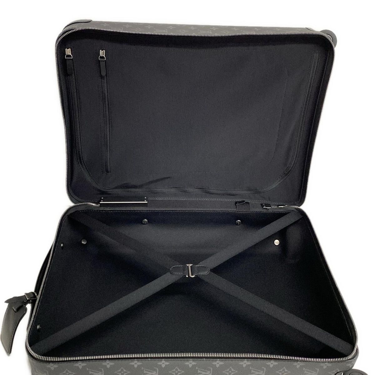 ルイヴィトン キャリーバッグ モノグラムエクリプス ホライゾン50 M13773 スーツケース ホライゾン 50 モノグラム・エクリプス｜ルイ・ヴィトン