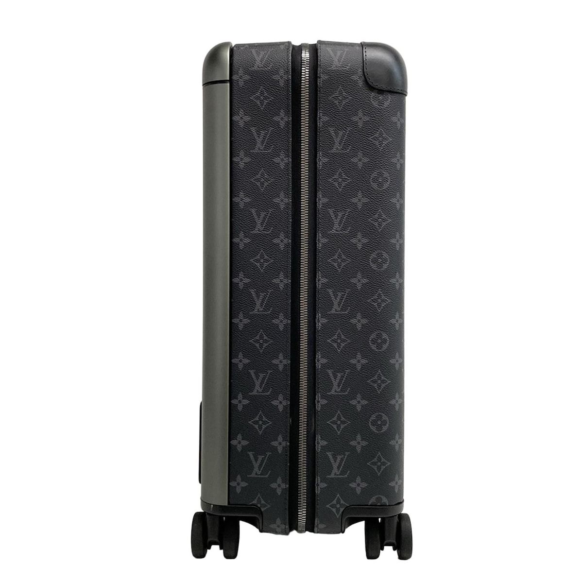 ルイヴィトン キャリーバッグ モノグラムエクリプス(キャンバス