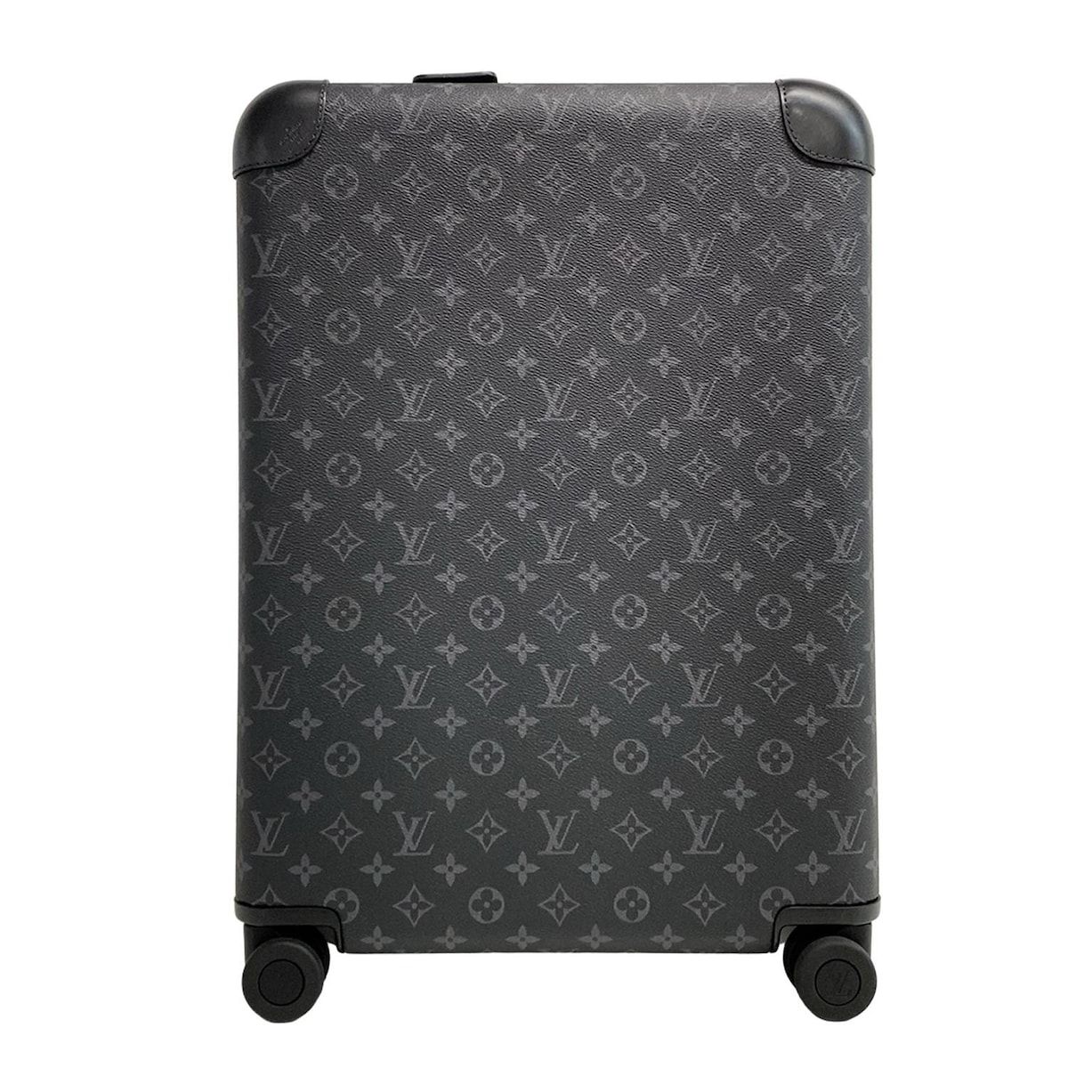 ルイヴィトン キャリーバッグ モノグラムエクリプス キャンバス ホライゾン 50 M13773 モノグラムエクリプス TSAロックナンバー 327