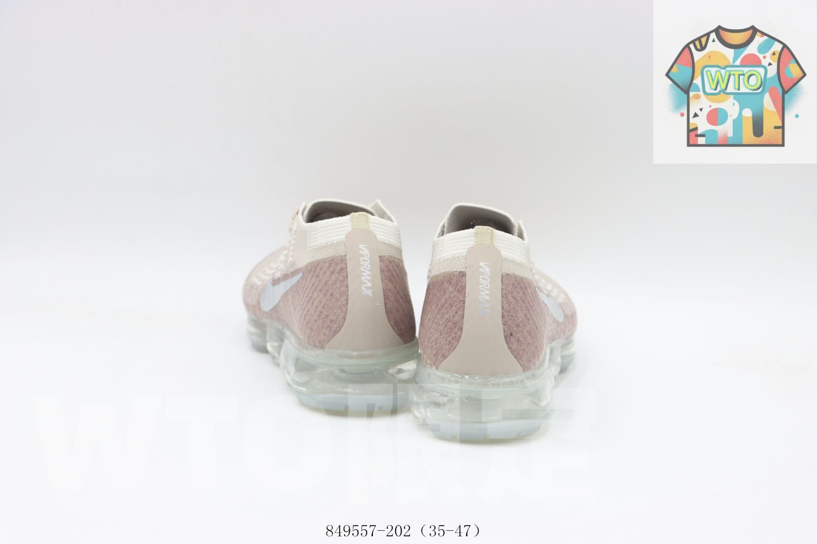 ピンクシルバー-WTO輸入-NSJ 84