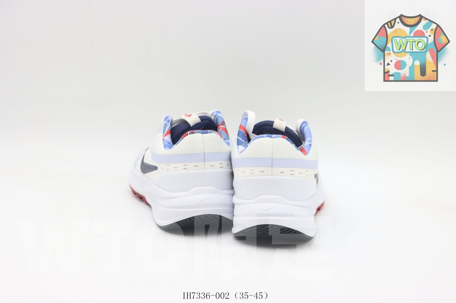 ランニングシューズ IH