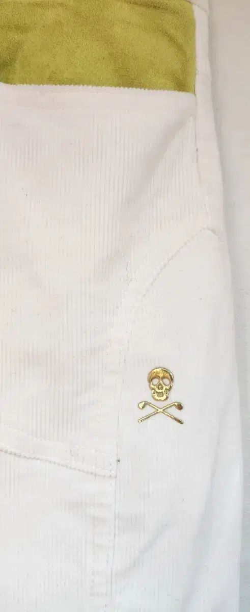 MARK - LONA マークアンドロナ コーデュロイ パンツ