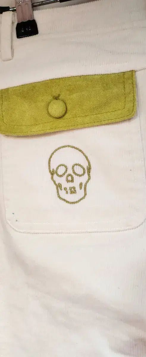  MARK - LONA マークアンドロナ コーデュロイ パンツ その他 レディースウェア